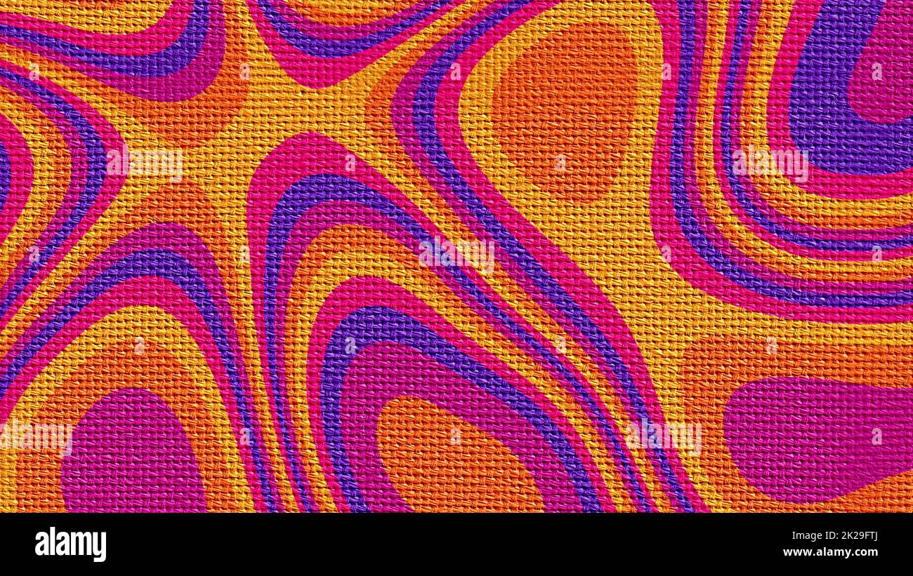 Colorful fabric textures Stock Photo Alamy