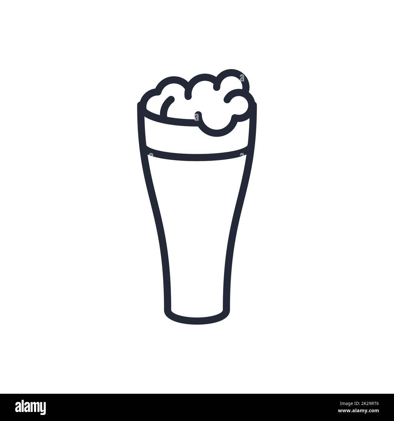 37,100+ Beer Glass Stock Illustrations, Royalty-Free Vector