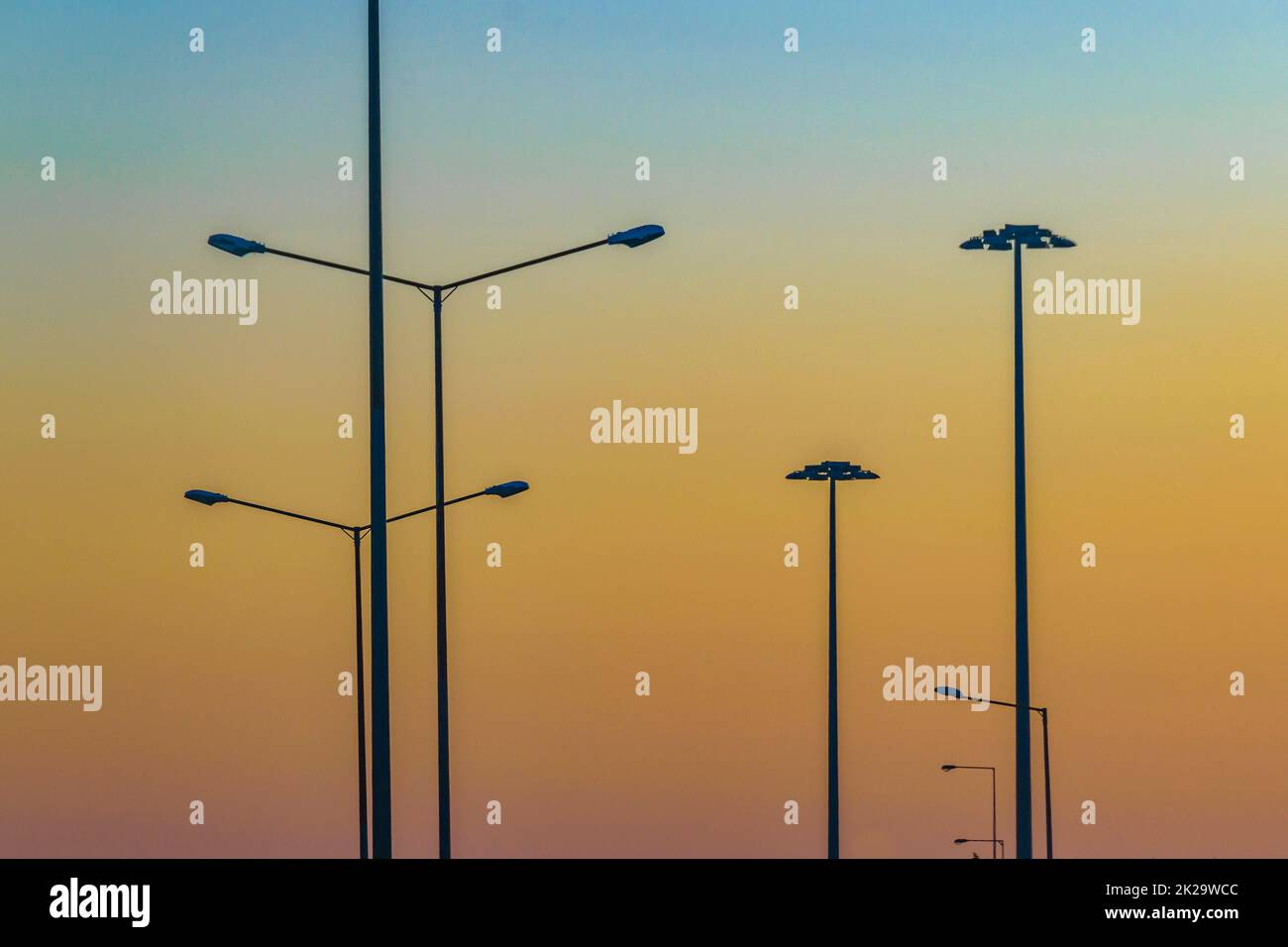 Greece people street light hires stock photography and images Alamy