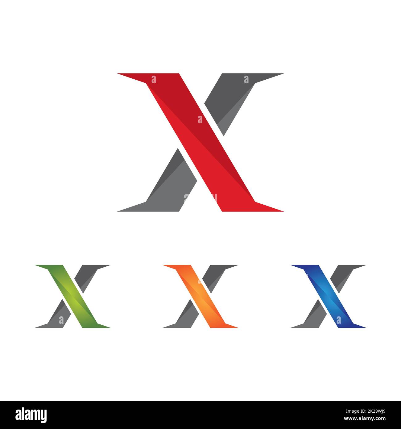 Letter x pixel art hi-res stock photography and images - Alamy