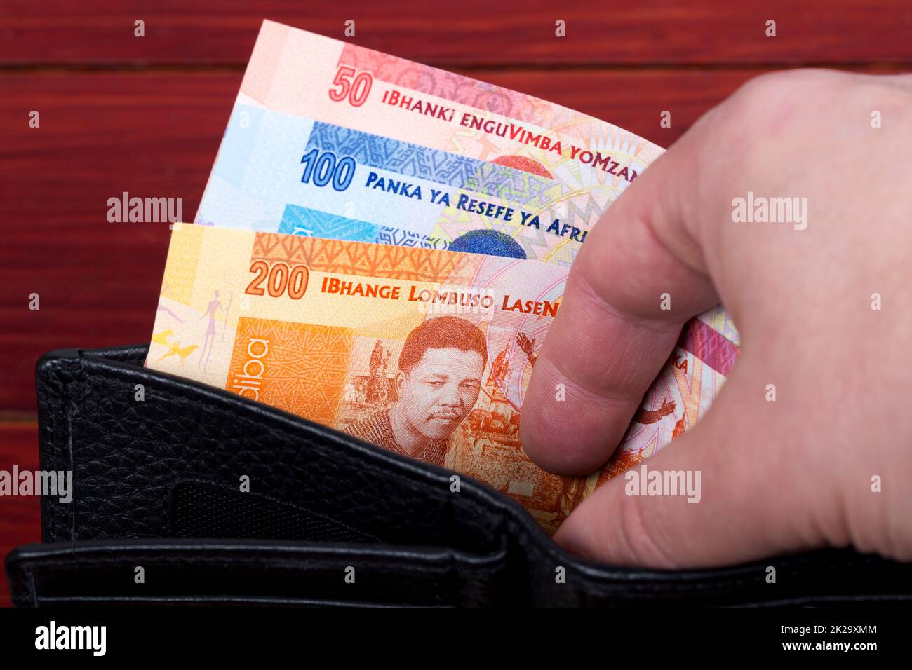 South african money hires stock photography and images Alamy