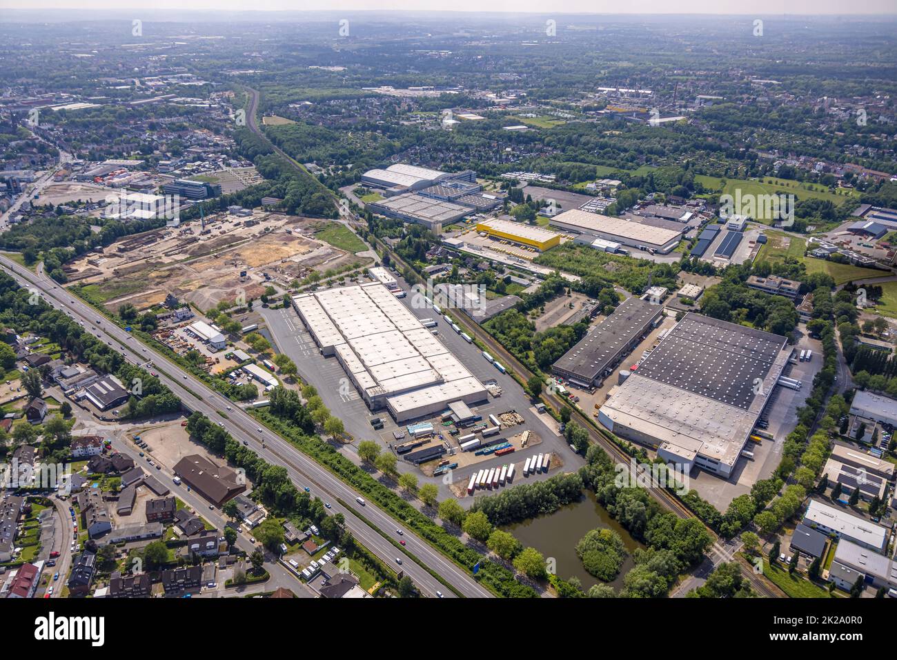 Lidl europa hires stock photography and images Alamy