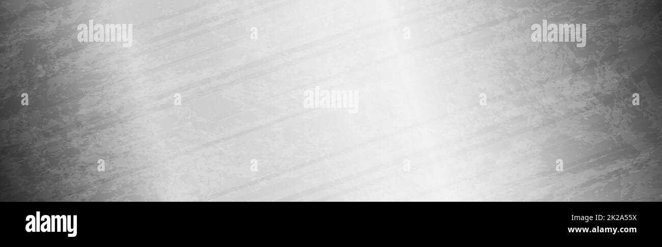 Panoramic steel background, rusty iron texture - Vector Stock Photo - Alamy