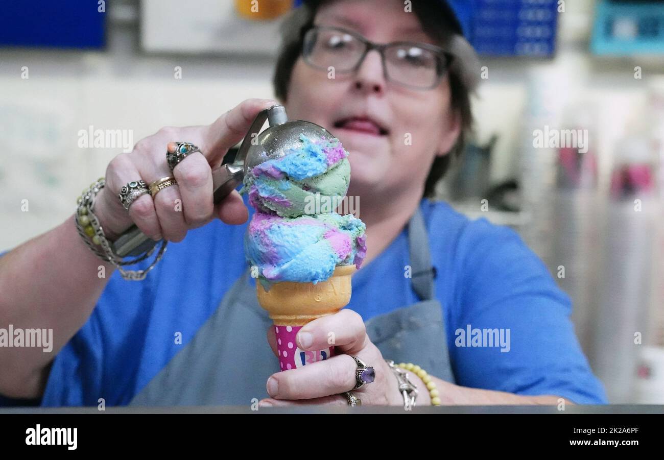 1904 world's fair ice cream cone hires stock photography and images Alamy