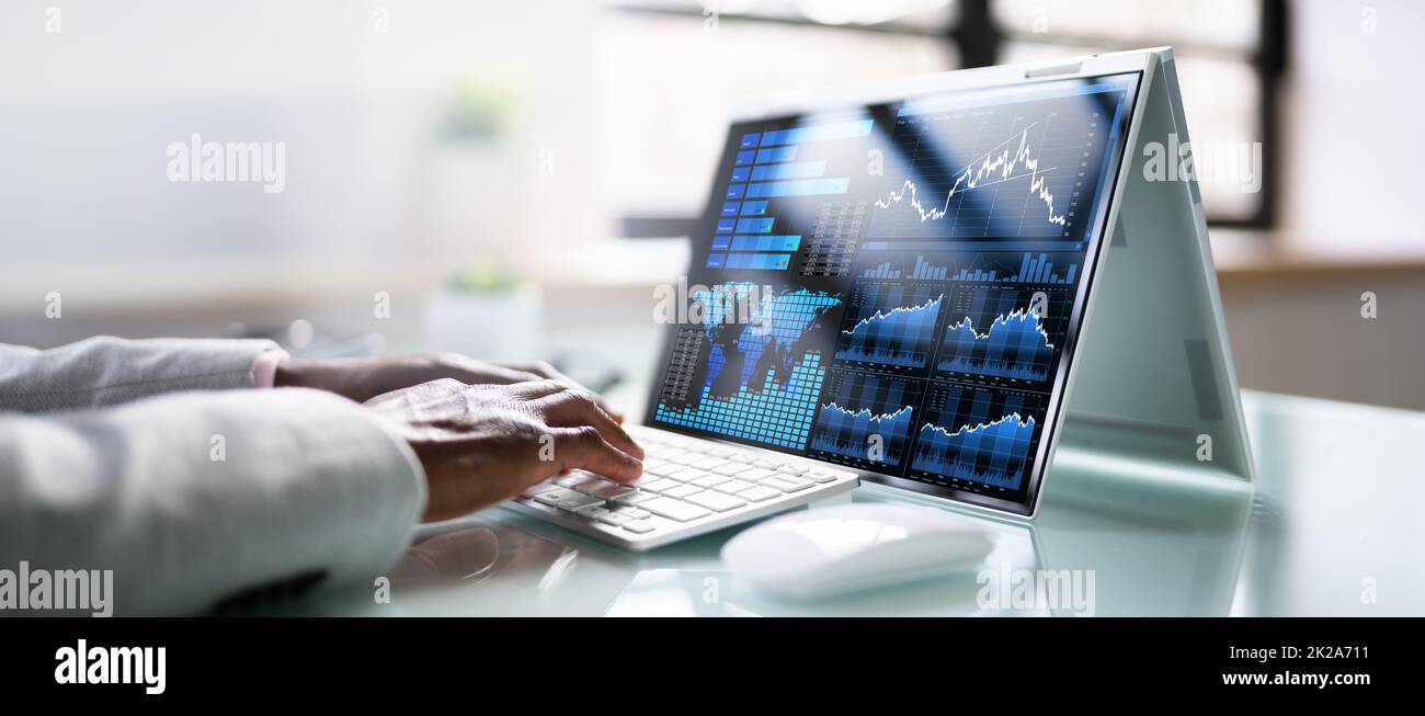 African tech hi-res stock photography and images - Alamy