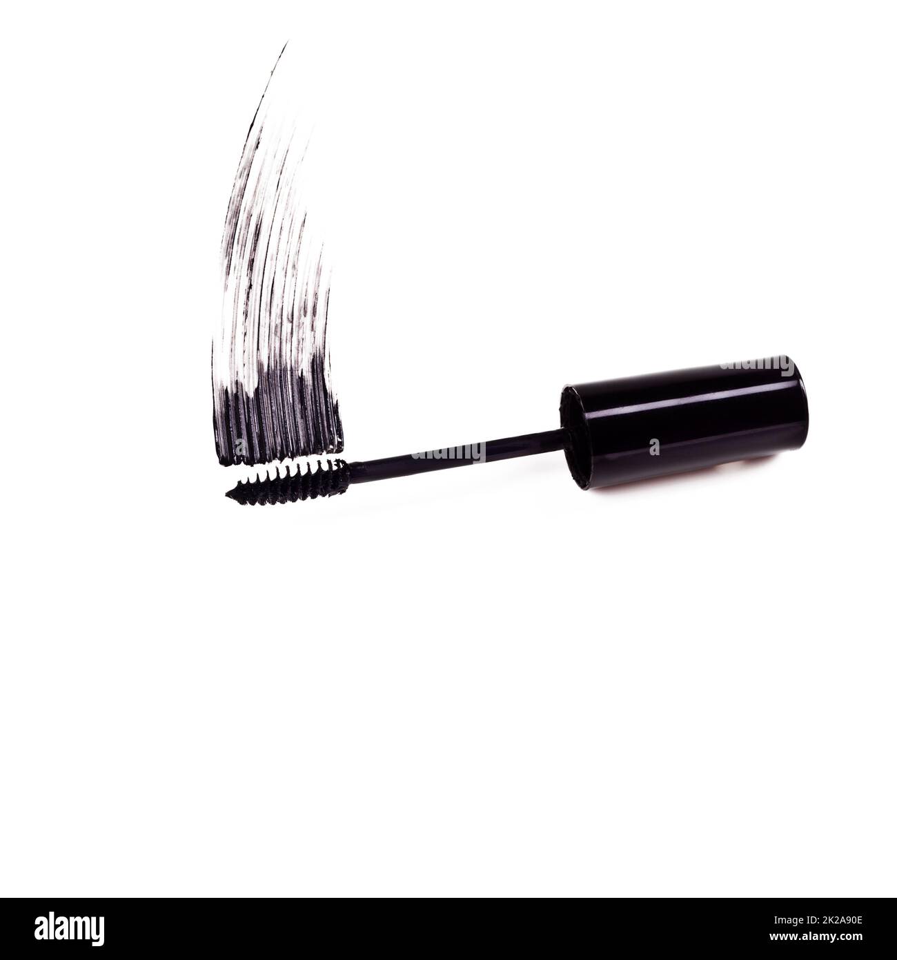 Makeup white background hires stock photography and images Alamy