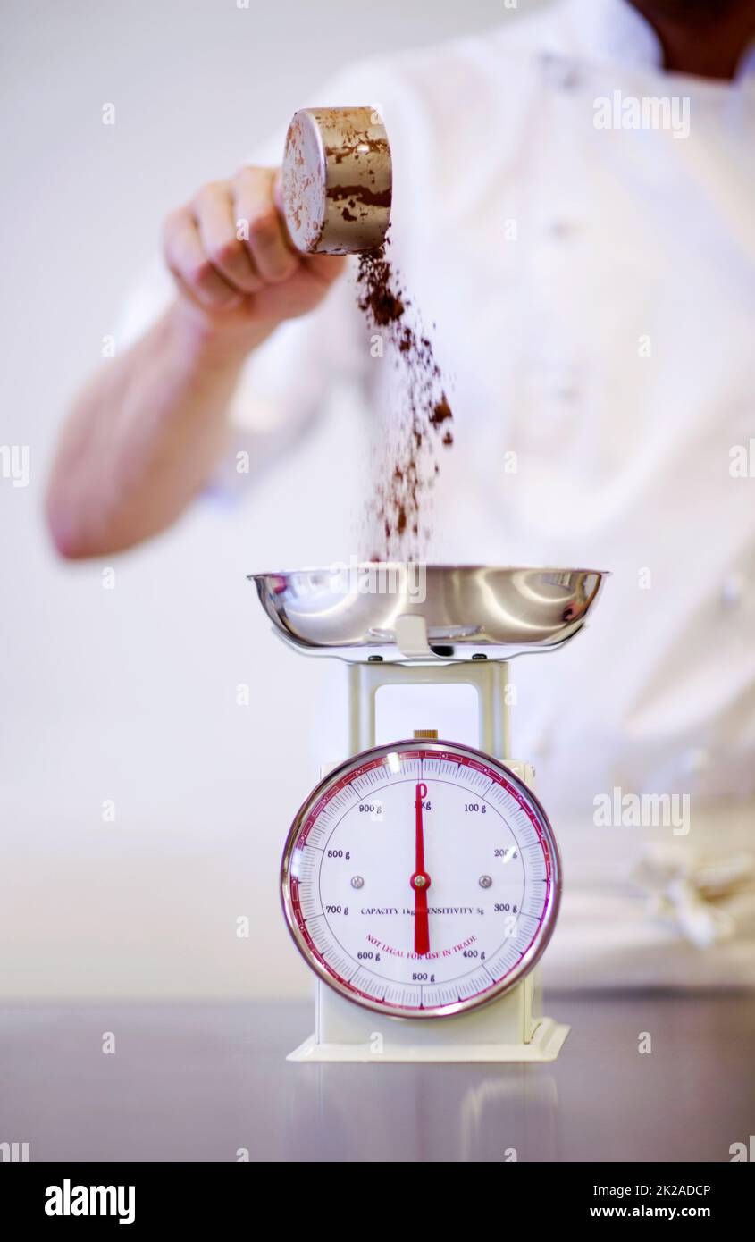 https://c8.alamy.com/comp/2K2ADCP/precision-makes-perfection-shot-of-a-baker-weighing-a-cup-of-cocoa-powder-on-a-scale-2K2ADCP.jpg