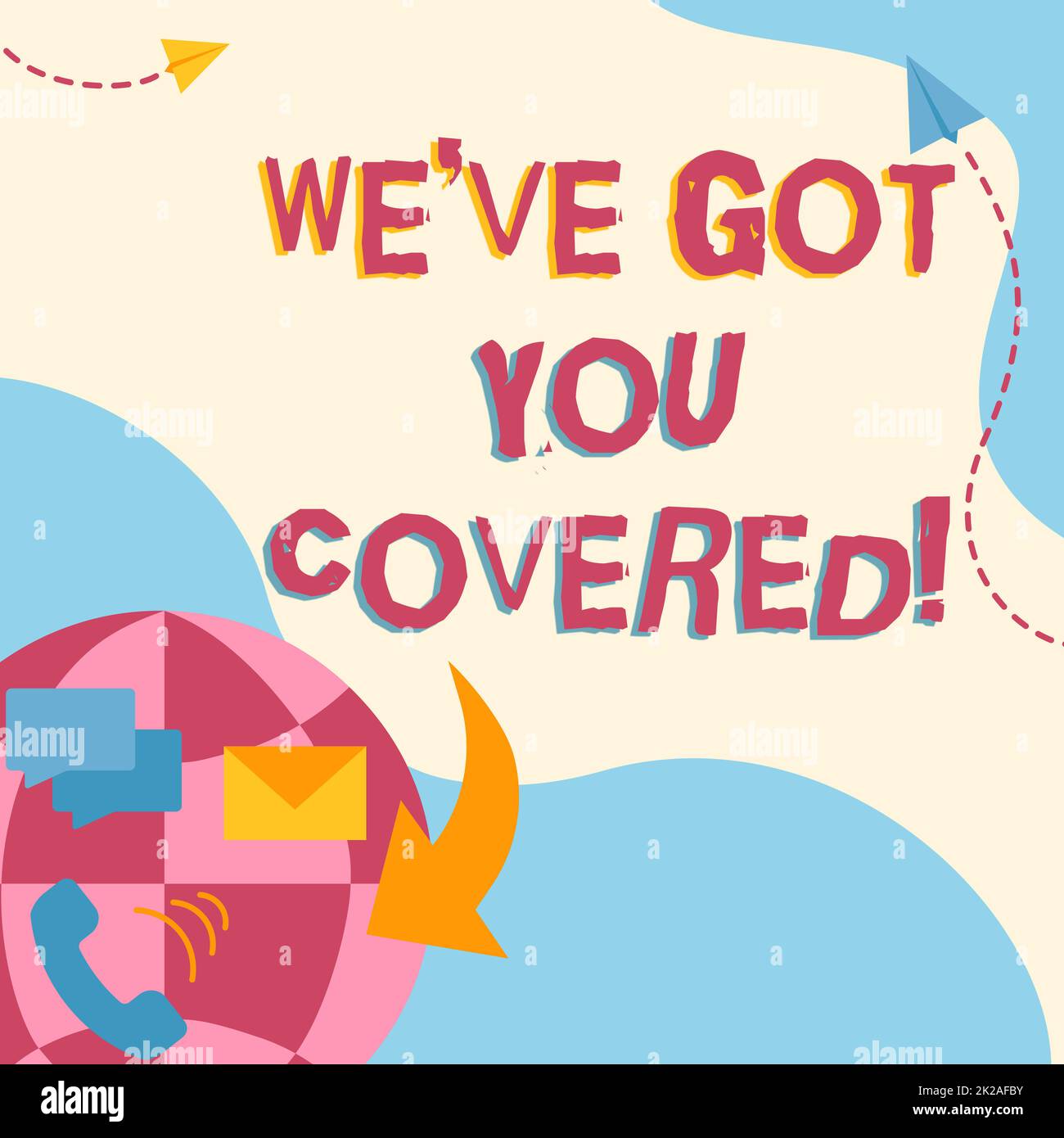 Personal messaging hi-res stock photography and images - Alamy