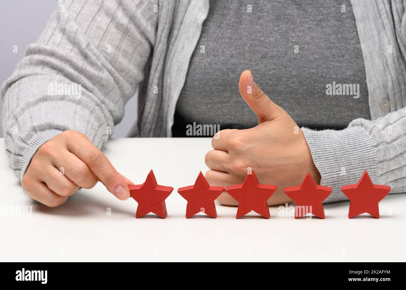 Best excellent services hand hi res stock photography and images Alamy