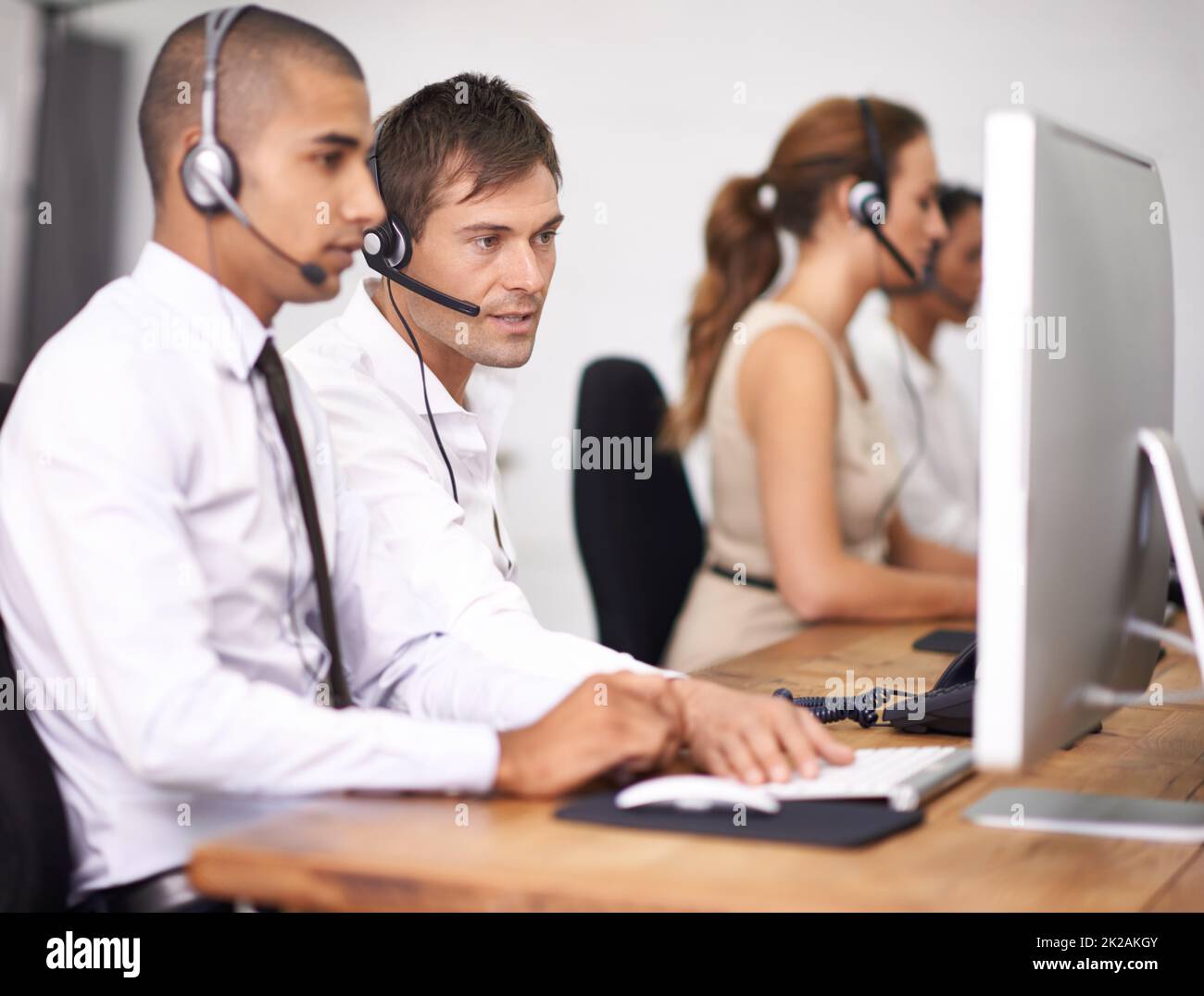 Computer Operator Images