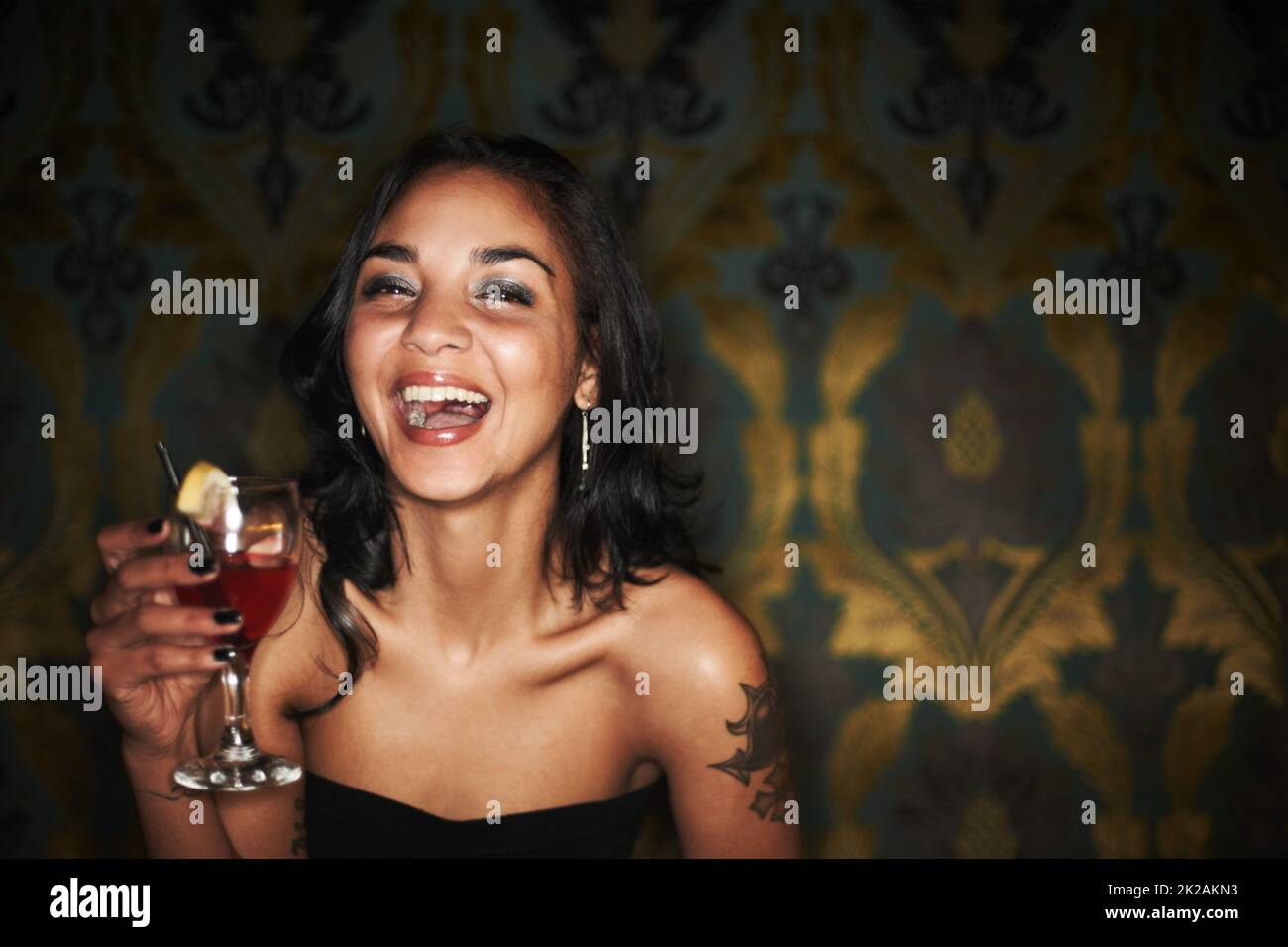 Pauline Chalamet Shes Got The Talent The Look And The Charisma - zz65pa0