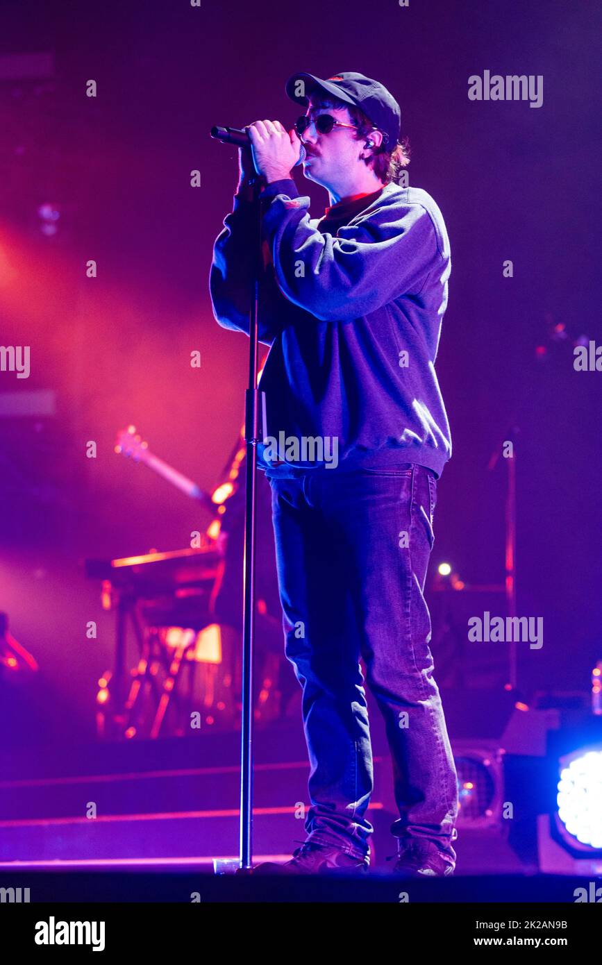 Franco126 show hi-res stock photography and images - Alamy