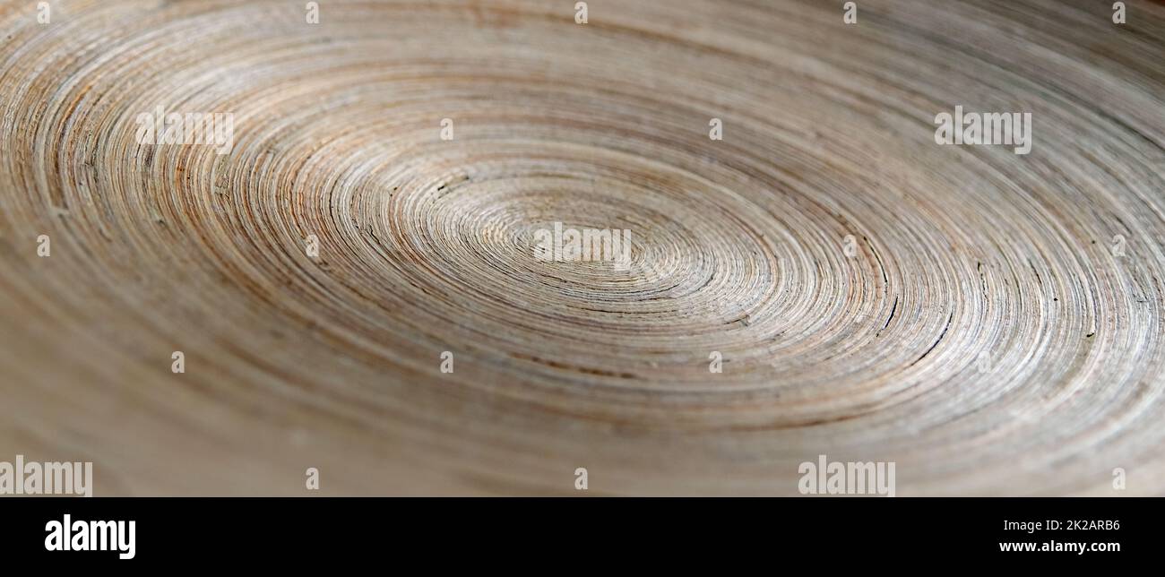 The concentric abstract background with wood texture Stock Photo - Alamy