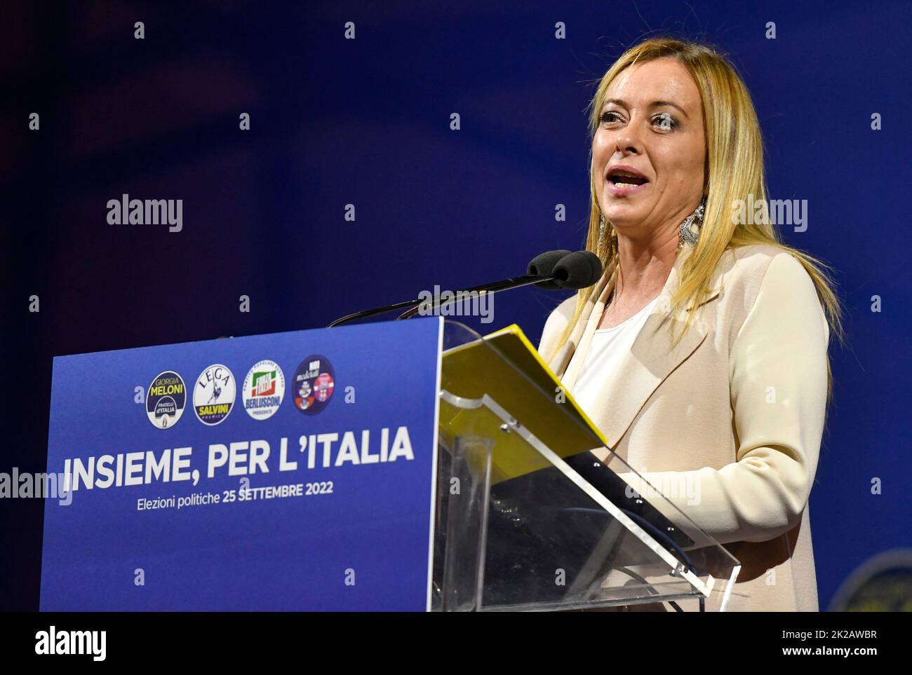 rome-italy-22nd-sep-2022-rome-closing-campaign-of-the-center-right
