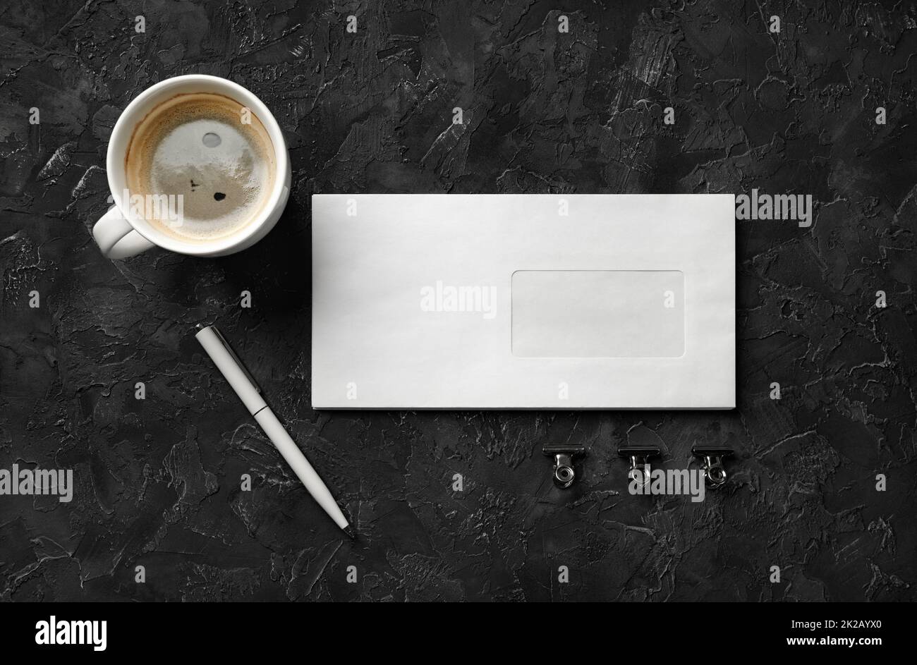 Blank Stationery