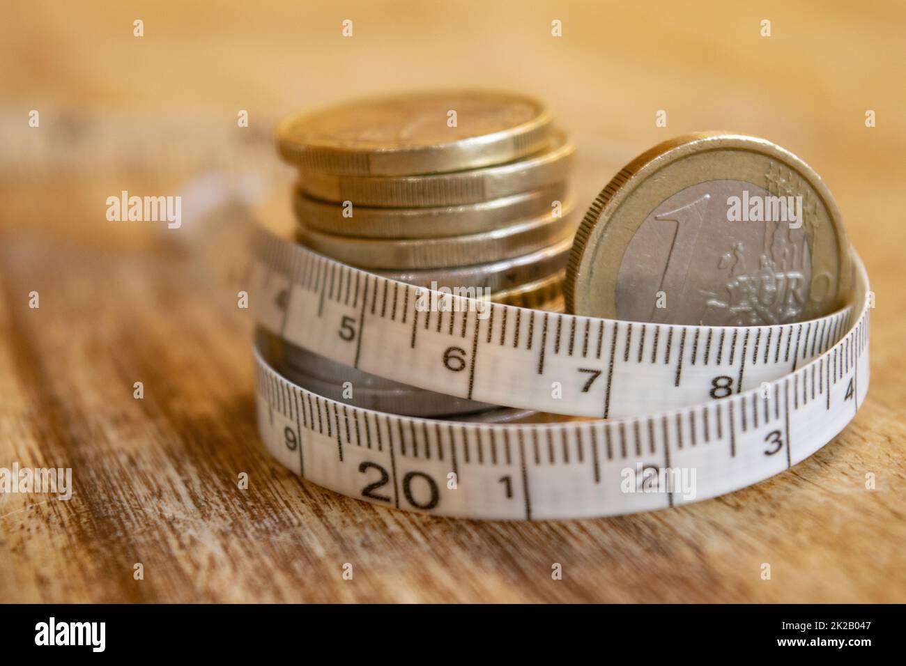 euro value and exchange Stock Photo Alamy