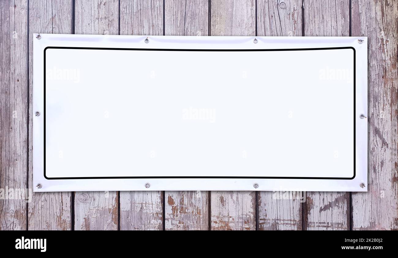 white space for text or advertising Stock Photo