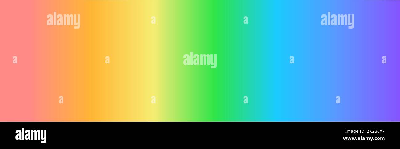 Vector multicolor background hi-res stock photography and images - Alamy