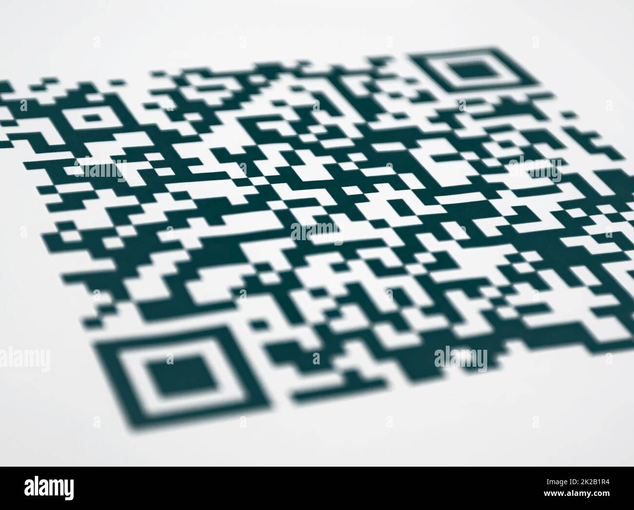 Qr code verification hires stock photography and images Alamy