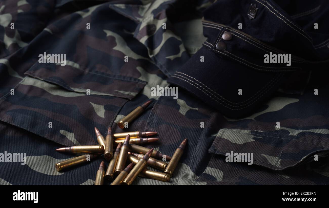 Black tactical gear hi-res stock photography and images - Alamy