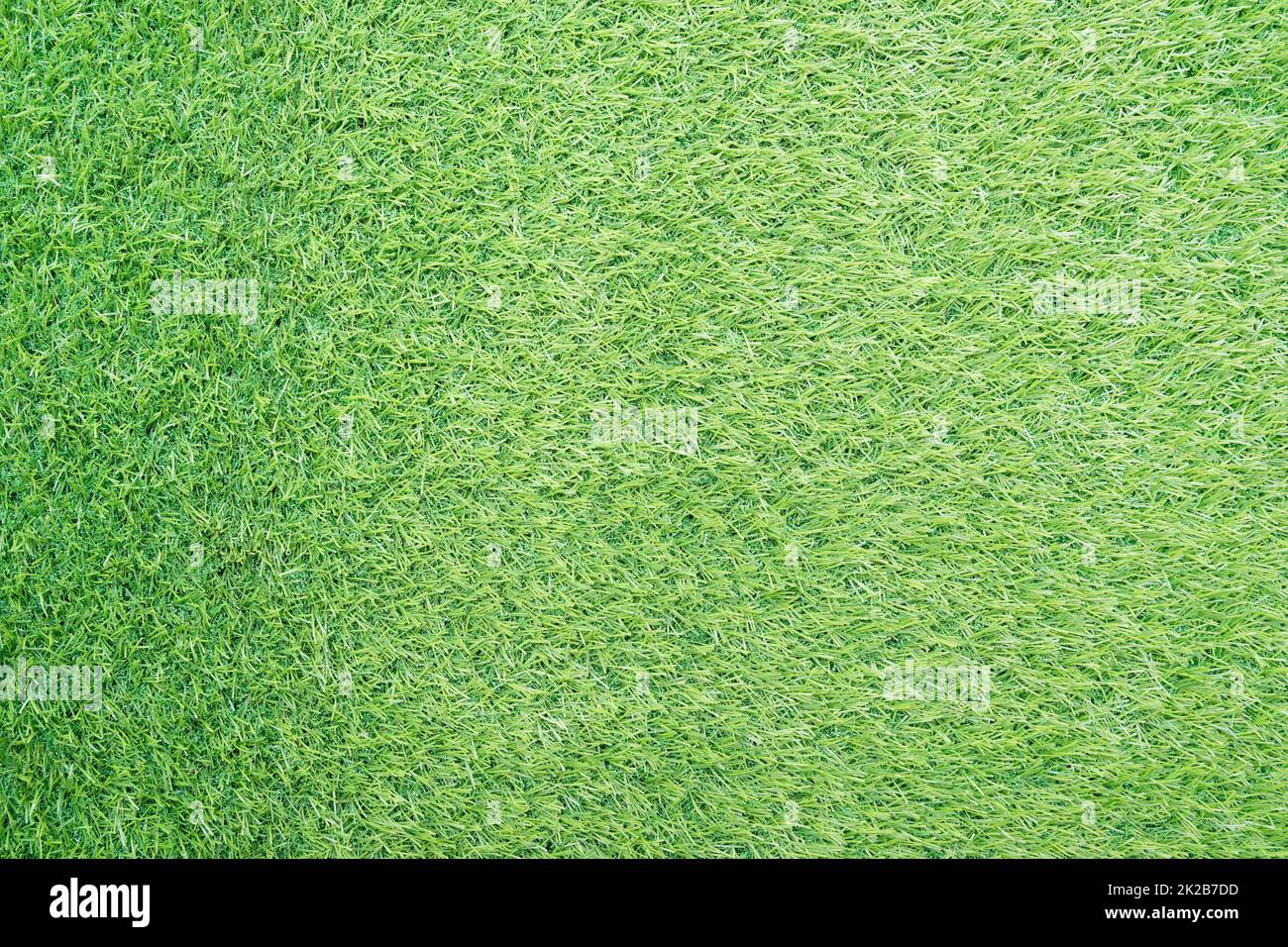 Artificial green grass on floor Stock Photo Alamy