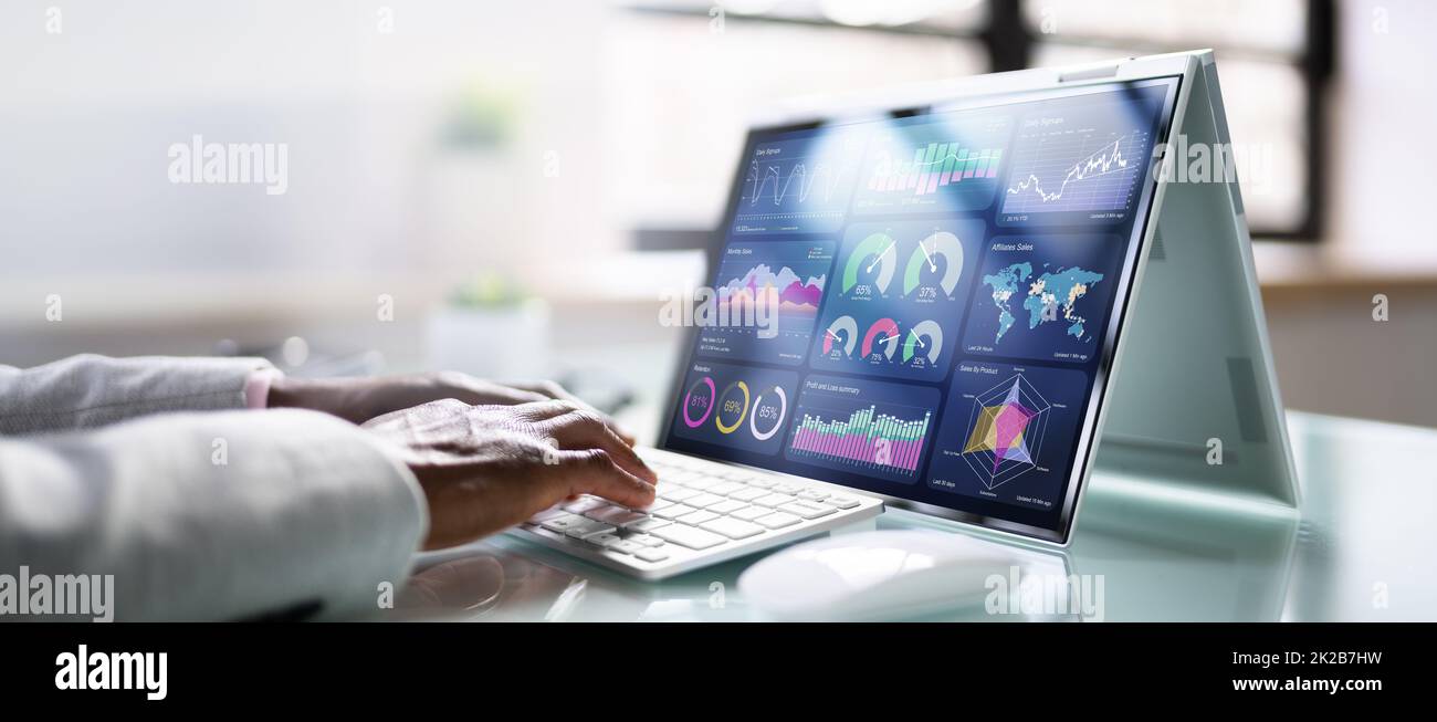 African tech hi-res stock photography and images - Alamy