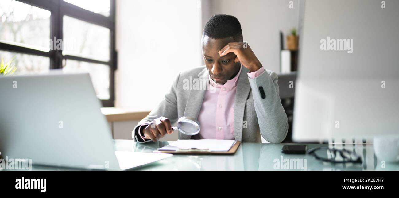 Tired african man sitting hi-res stock photography and images - Alamy