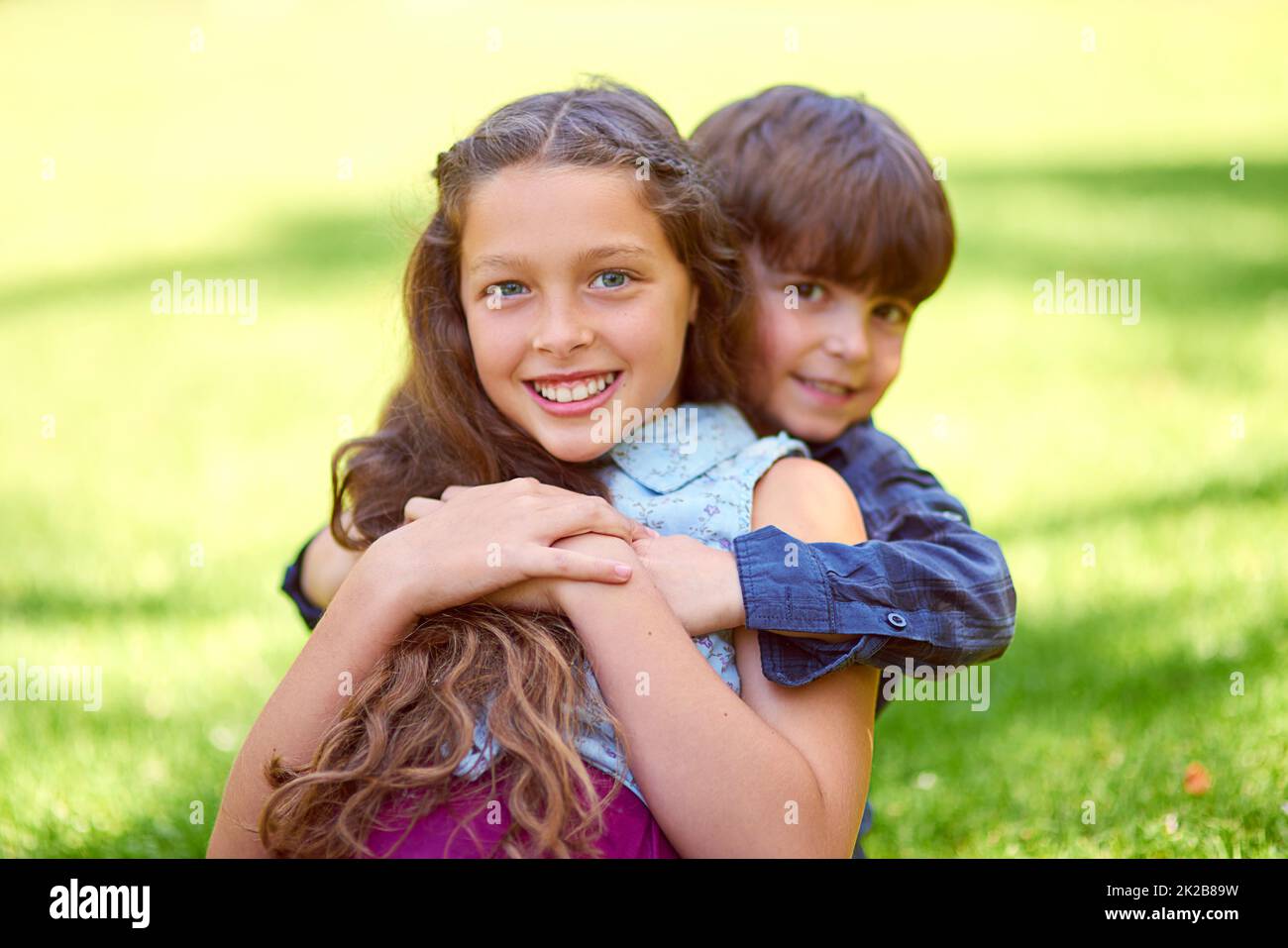 I Love My Brother And Sister Graphics