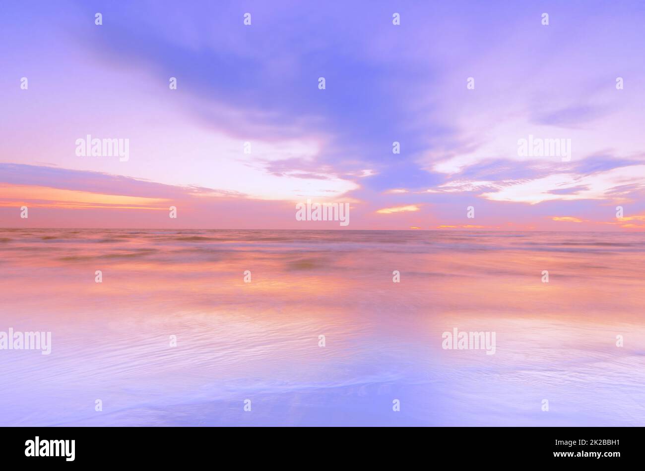 Peaceful beach hi-res stock photography and images - Alamy