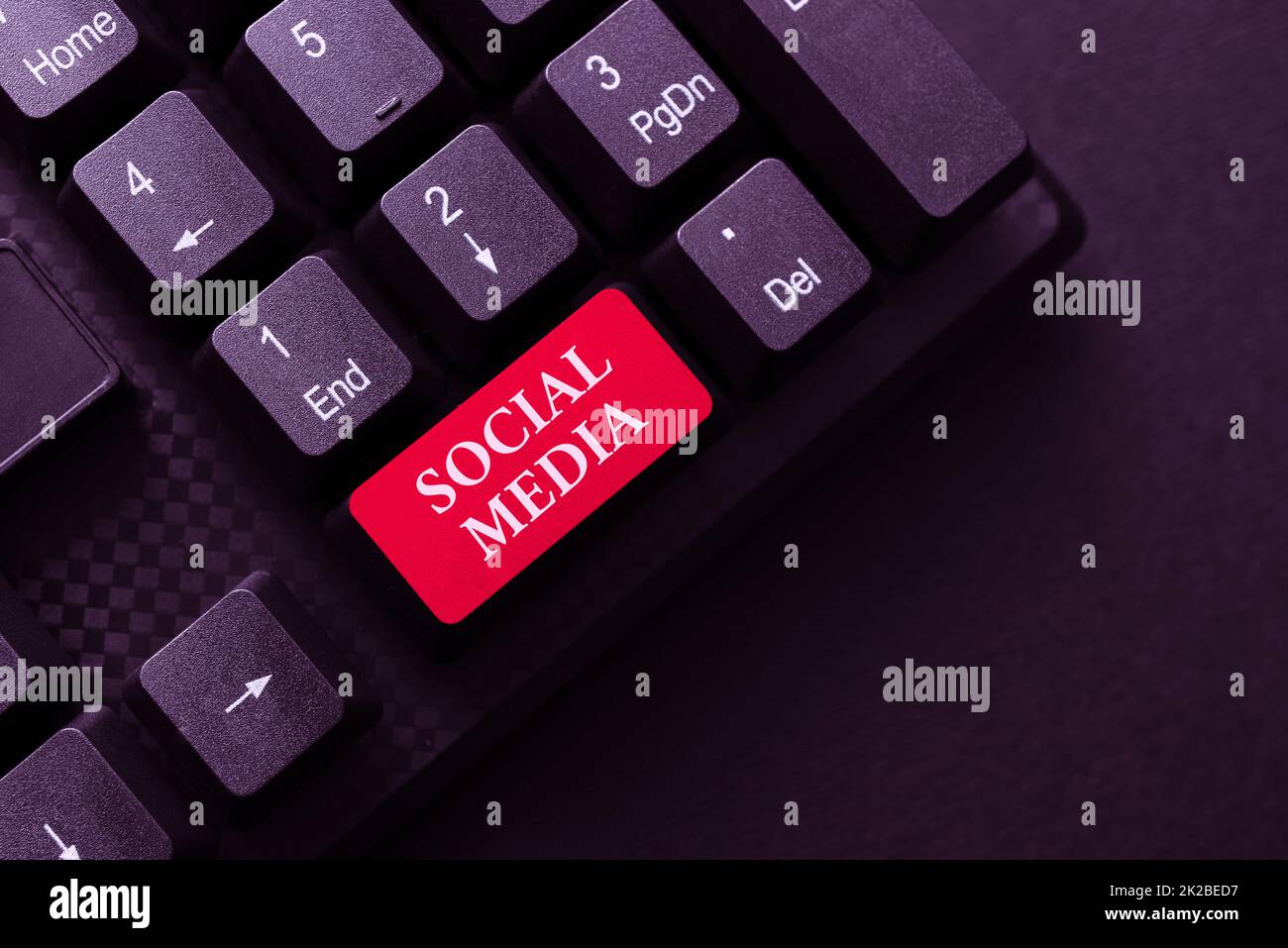 Writing displaying text Social Media. Word for online marketing and having fun sharing using a smartphone Typing Employment Agreement Sample, Transcribing Online Talk Show Audio Stock Photo