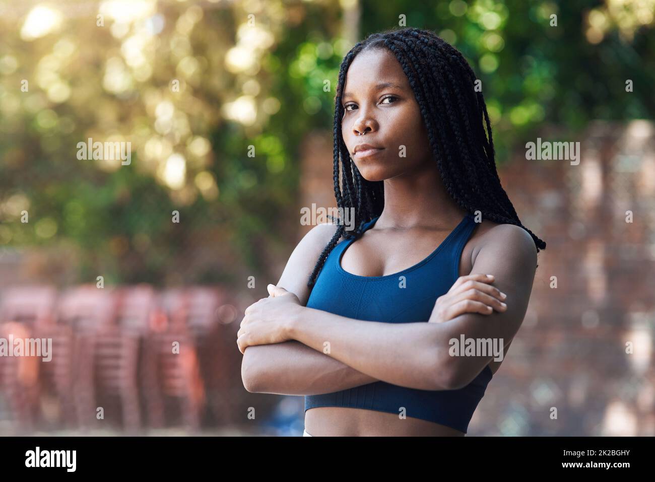 African american female basketball hi-res stock photography and images -  Alamy