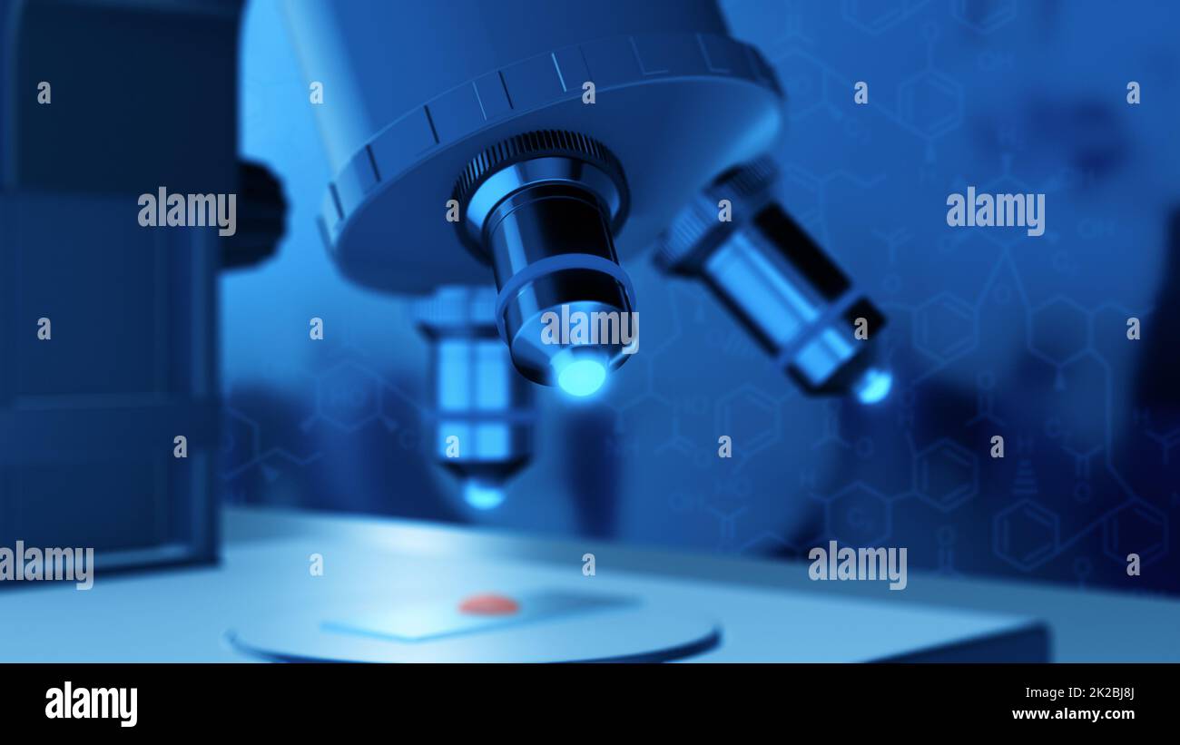 Laboratory scientific science hi-res stock photography and images - Alamy