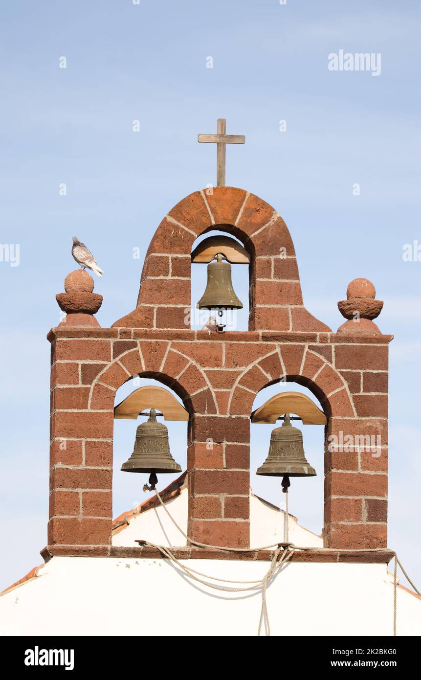 Nuestra señora del carmen hi-res stock photography and images - Alamy