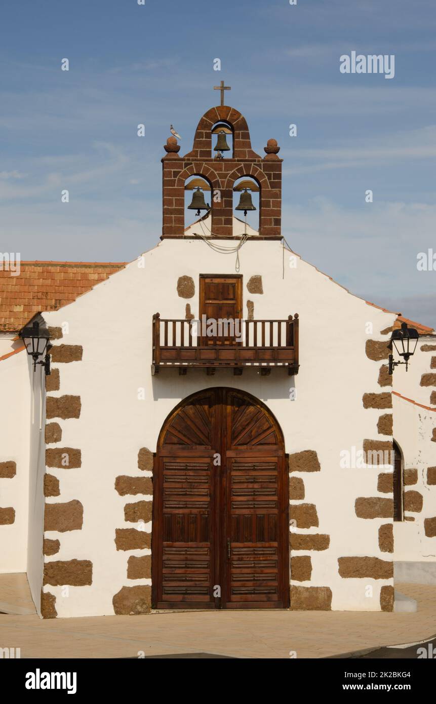 Nuestra senora del carmen hi-res stock photography and images - Alamy