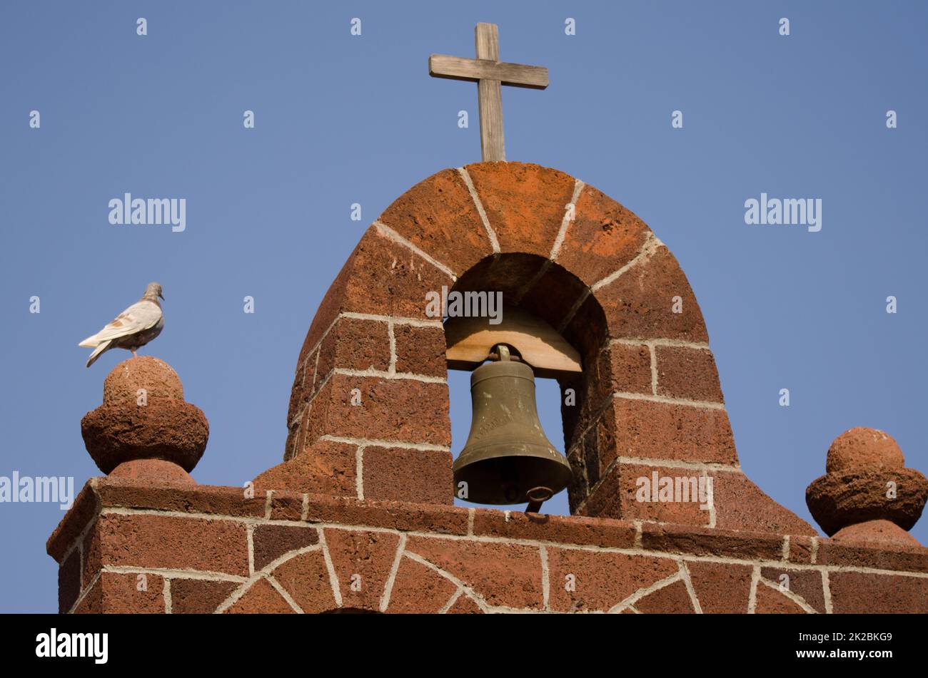Nuestra senora del carmen hi-res stock photography and images - Alamy