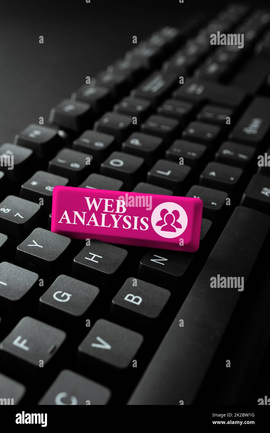 Analyse Word Showing Analytics Analysis Or Analyzing Stock Photo, Picture  and Royalty Free Image. Image 22702234.