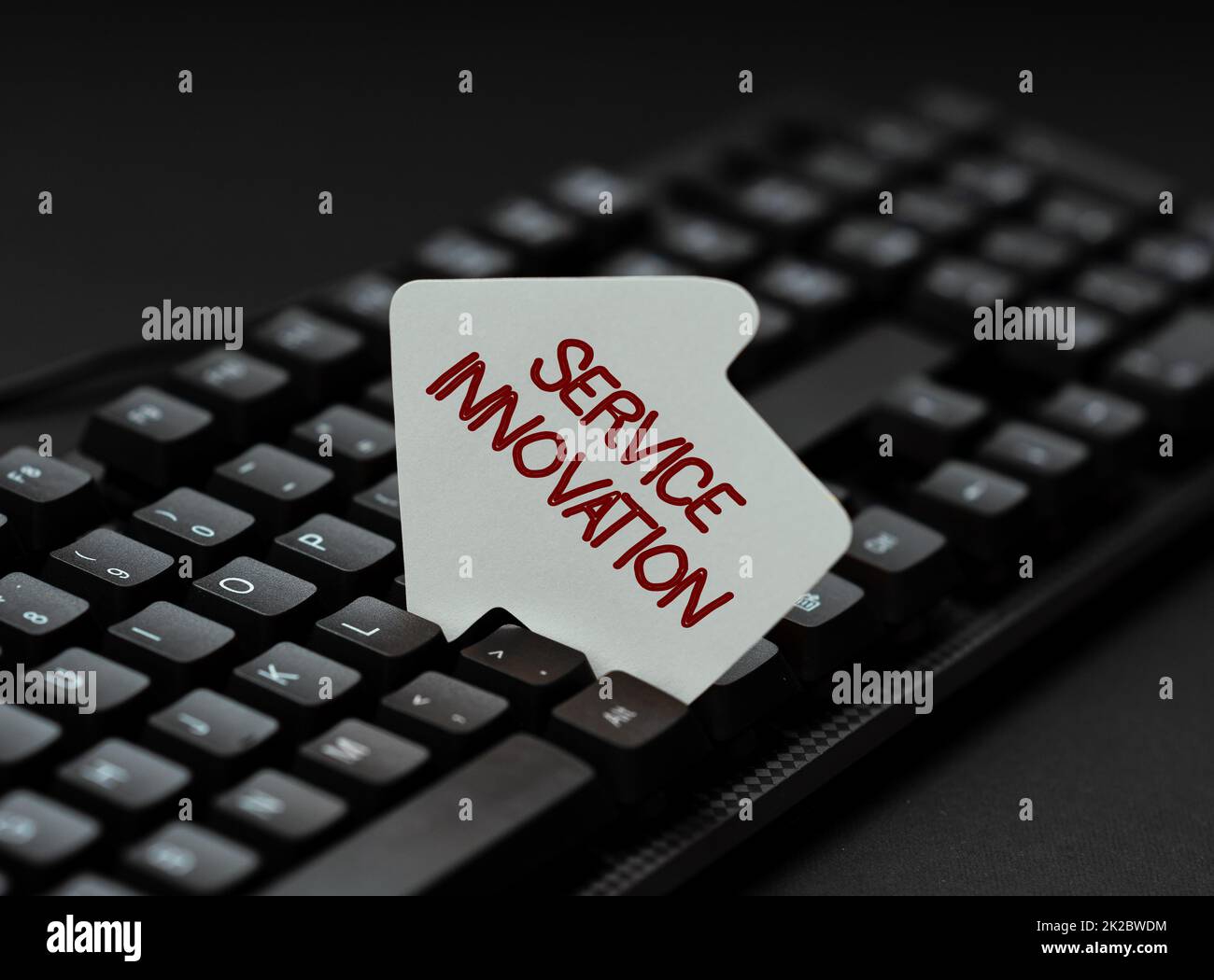 Introduce our goods hi-res stock photography and images - Alamy