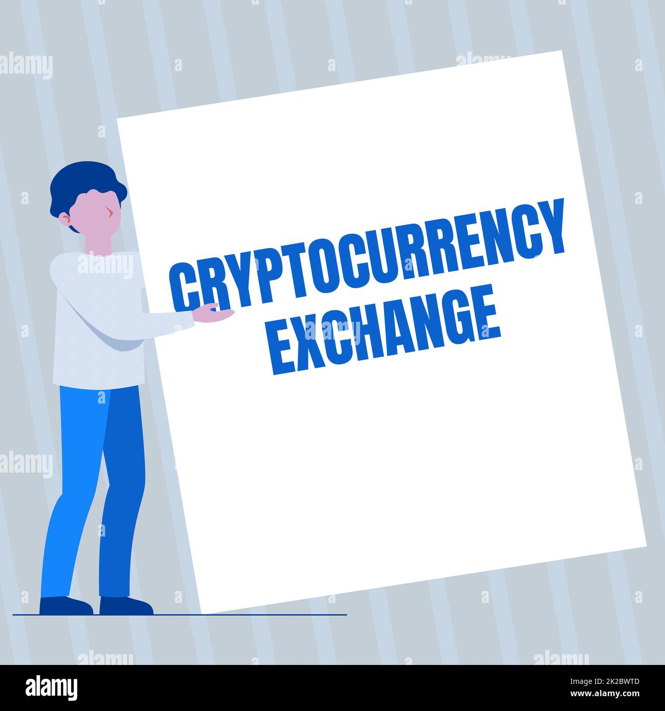 Digital currency exchange hires stock photography and images Alamy
