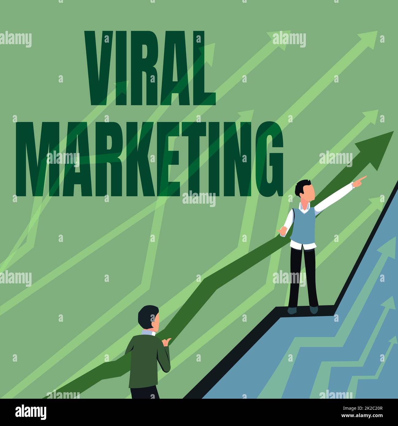 Inspiration showing sign Viral Marketing. Business overview Viral