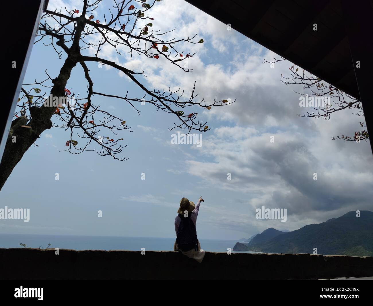 Hualien ocean park hi-res stock photography and images - Alamy