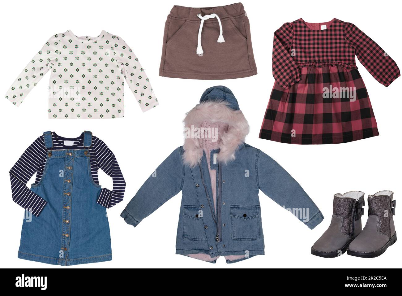 Boots girls cheap clothes