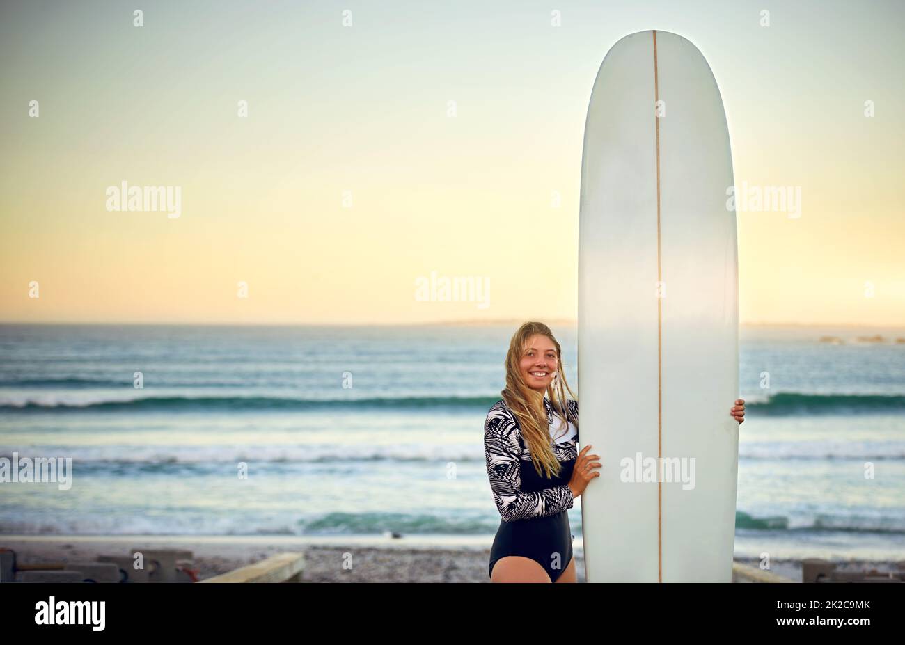 Real surfer portrait hi-res stock photography and images - Alamy