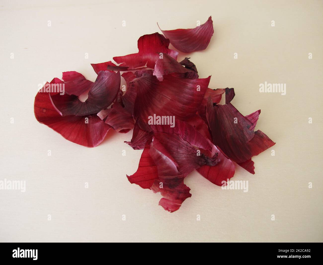Red onion peel tea hi-res stock photography and images - Alamy