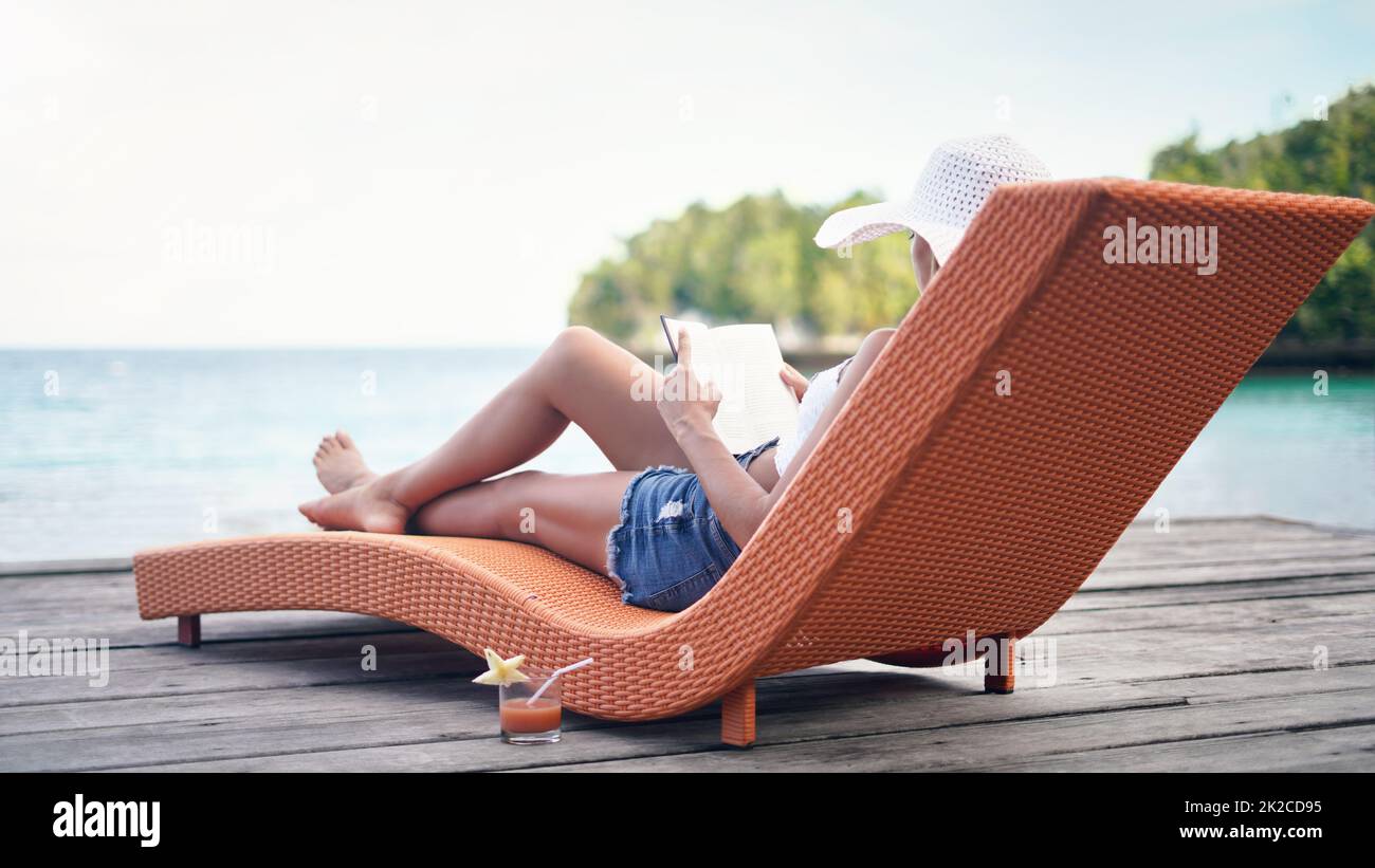 Venice steamer online sun lounger