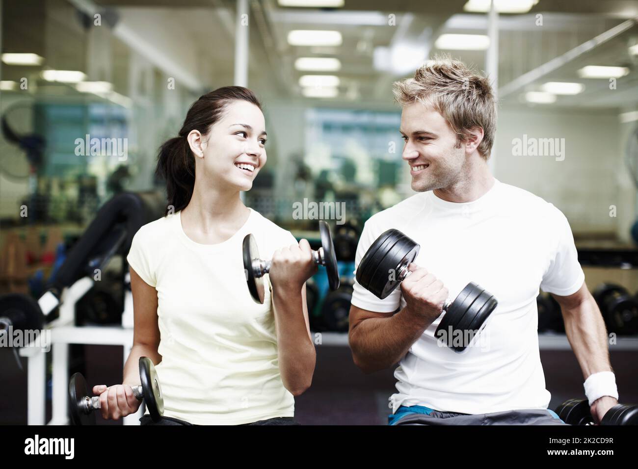 People Working Out In A Gym Images – Browse 62,050 Stock Photos, Vectors,  and Video