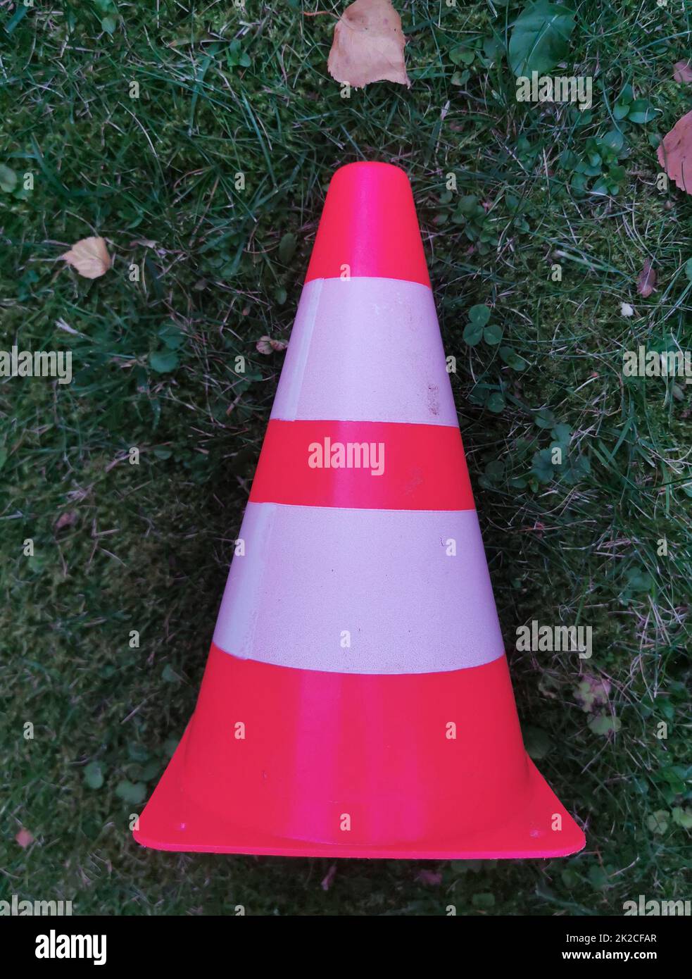 Pylon marker hires stock photography and images Alamy