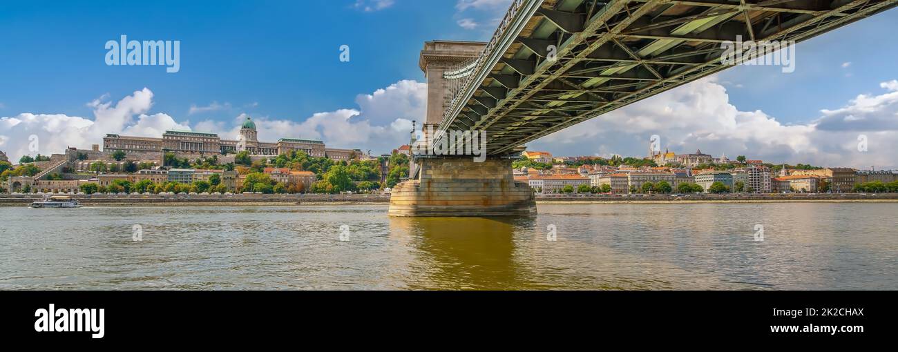 Budapest city hi-res stock photography and images - Alamy