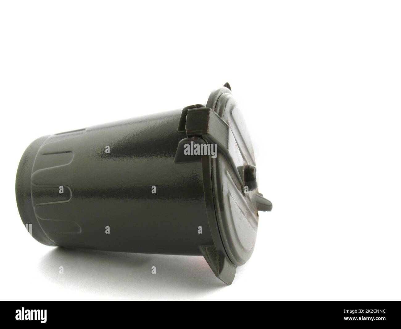 Residual waste container hi-res stock photography and images - Alamy