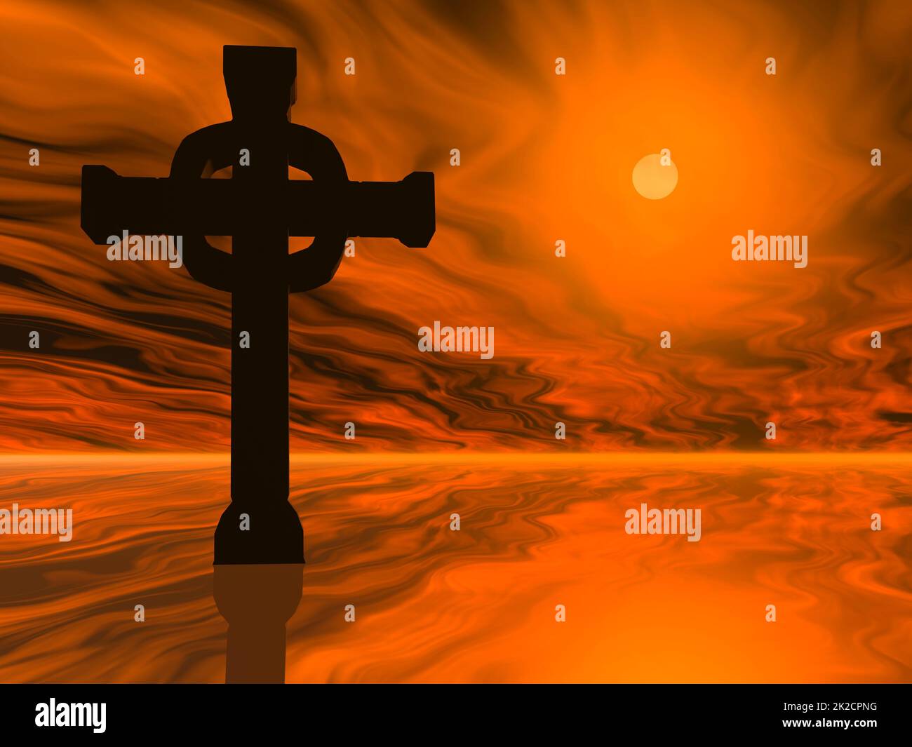 Render cross hi-res stock photography and images - Alamy