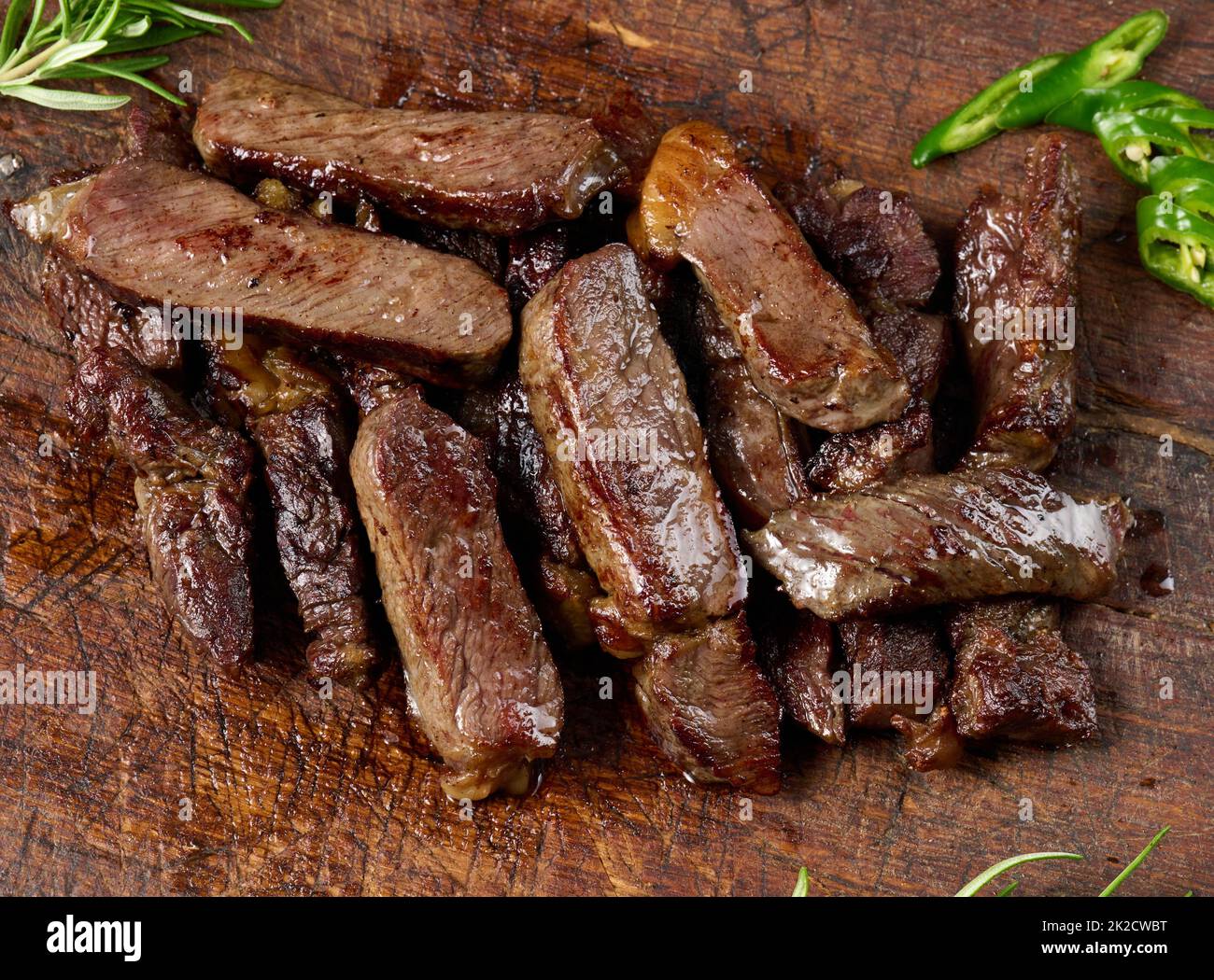 How to cook ribeye hires stock photography and images Alamy